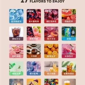 03.jpg 新品💥HUYA虎牙抛棄式5000口❤️新品上市