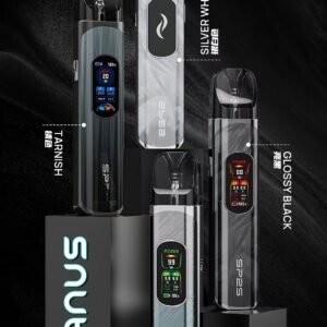 SP2S天王星灌油主機❤️‍最高可以調節30瓦❤️‍主機内含两颗空倉