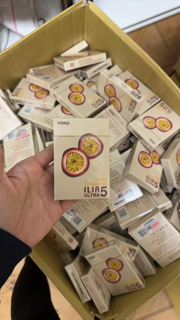 💥【限時特惠】【買4盒送主機】✨ILIA哩亞五代蛋❤️‍3顆入❤️‍不通用一代❤️‍