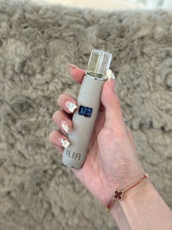 ILIA哩啞皮革主機❤️‍一代通用 ❤️‍質感絕美❤️‍主機故障率極低